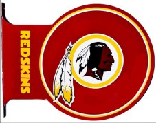 redskin flange